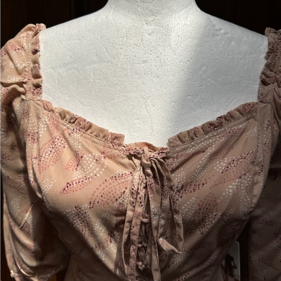 Dress - Picture 4 of 6